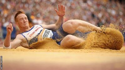 Diamond League: Greg Rutherford prepares for Worlds with win