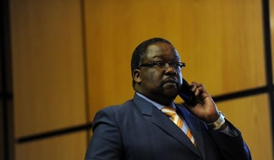 Minister concerned by 'slaughtering of police officers'