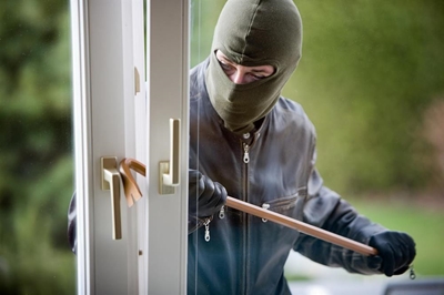 Have you made it easy for criminals to break into your home?