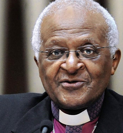 Tutu to remain under observation