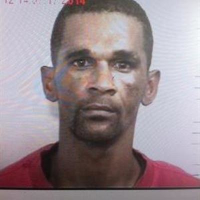 Dangerous convict escapes from prison