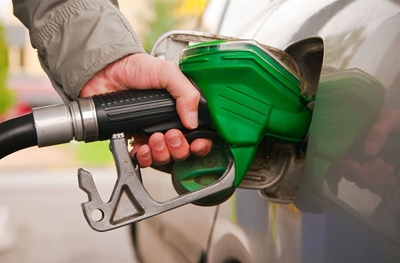 Major drop in fuel price