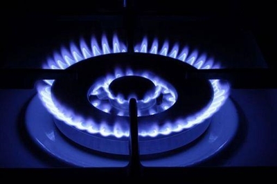 Gas shortage in Knysna