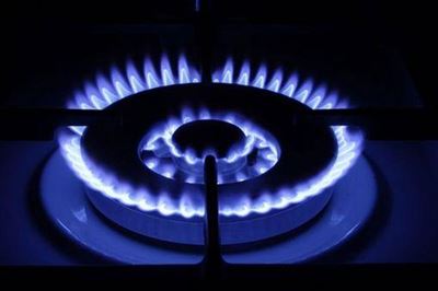 Gas shortage in Knysna