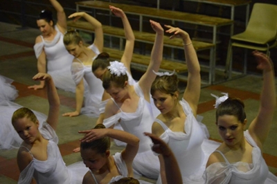 It's time for Eisteddfod 2015