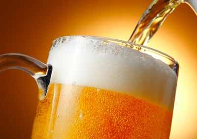 Tops at Spar Bierfest 2015