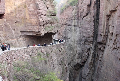 The 6 most famous roads in the world