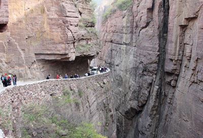 The 6 most famous roads in the world