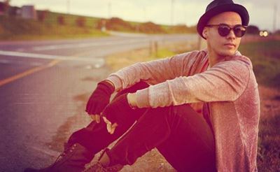 Jimmy Nevis in Mossel Bay