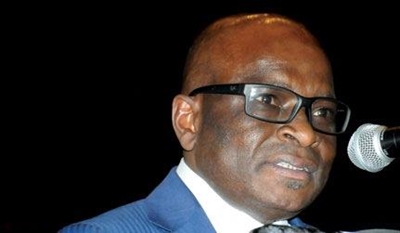 Ramatlhodi, Glencore in urgent talks on licence issue