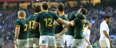 De Villiers returns to captain Springboks