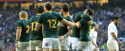 De Villiers returns to captain Springboks