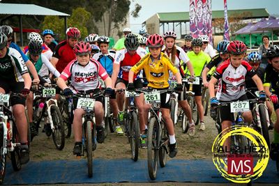 2015 Riversdal Sportfees