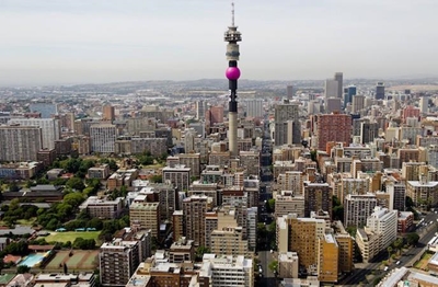 Investors see the light in Johannesburg CBD