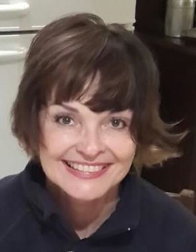 Woman killed in freak accident