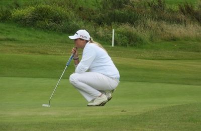 SA pair make solid start in Scotland