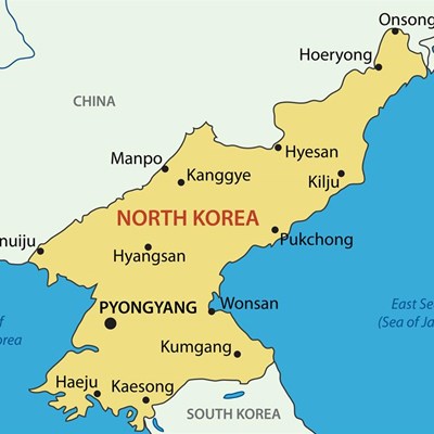 North Korea creates own time zone | George Herald