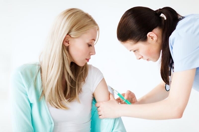 Improving women’s health with HPV vaccination