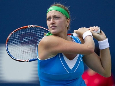 Two-time Wimbledon champ diagnosed with 'kissing disease'