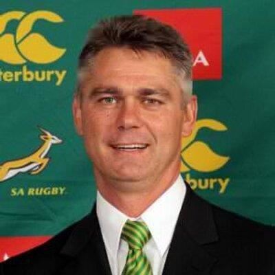 Heyneke Meyer se kontrak verleng tot 2019