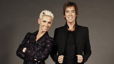 Roxette coming to SA