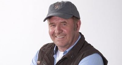 Leon Schuster to call it quits