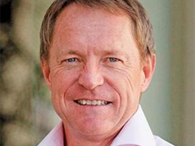 Economist writes open letter to SA after armed robbery