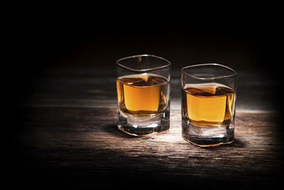 Liquor forum meeting
