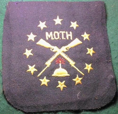 Calling all ex-soldiers