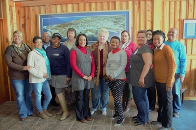 TB-Indaba in September