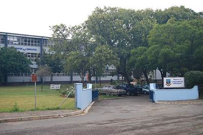 Jaarlikse interskole beloof vuurwerke