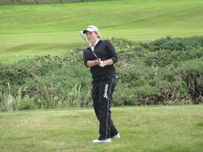 Nordaas ends Samu’s dream debut in Scotland