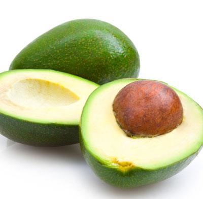 Don’t judge an avo by its colour!