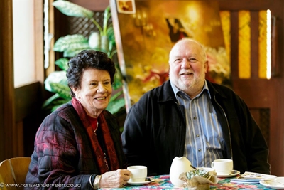 Klein Karoo Klassique opening