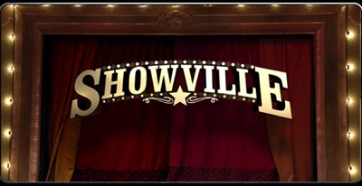Big talent show in town today