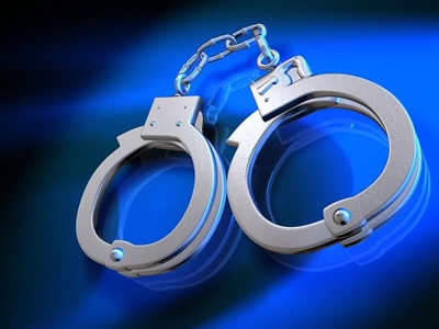 Prime suspect in Lindsay Street murders arrested