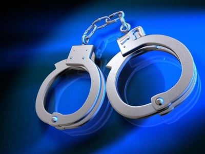 Prime suspect in Lindsay Street murders arrested