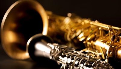 Inspiring learners through music