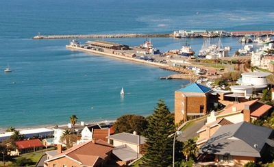 Share your Mossel Bay Moment and win