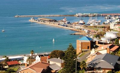Share your Mossel Bay Moment and win