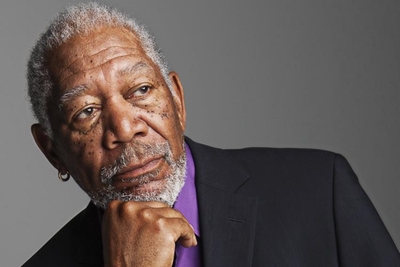Morgan Freeman's granddaughter found stabbed to death