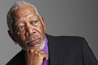 Morgan Freeman's granddaughter found stabbed to death