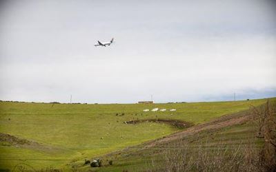 'Faulty radar may not have cause Cape Town plane crash'