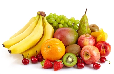Eating fruit provides many health benefits