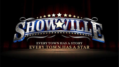 Update: Showville in Sedgefield today