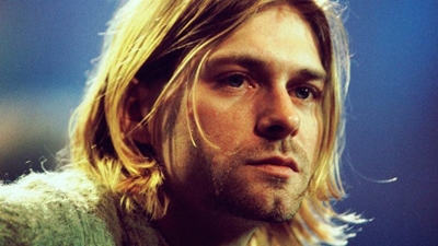Unreleased Kurt Cobain songs to come out in November