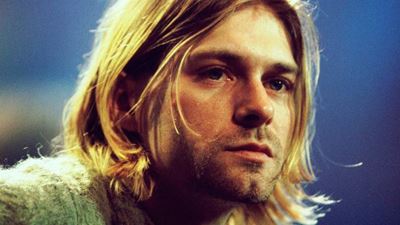 Unreleased Kurt Cobain songs to come out in November