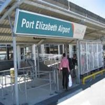 Another day of flight delays at PE airport