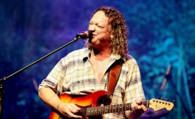 Dozi to rock George