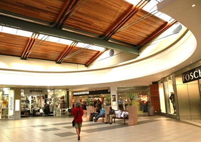 Knysna Mall under new ownership